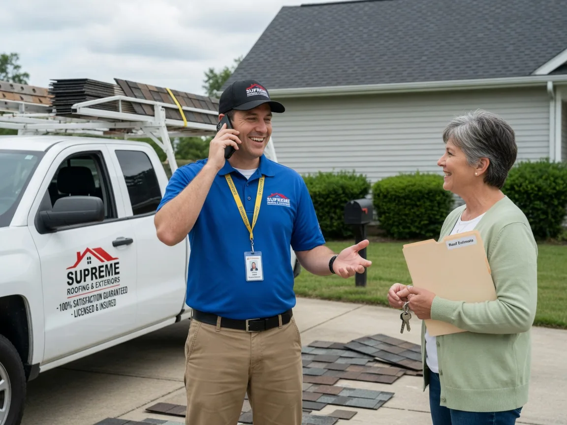 Roof Replacement Adell, WI FAQs